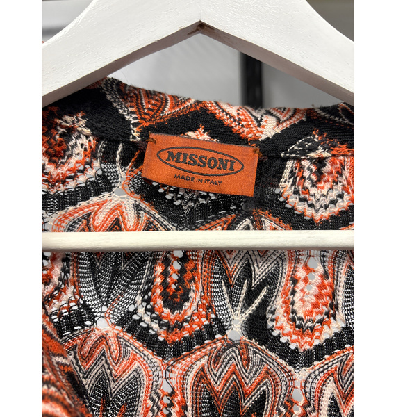 Платье • Missoni • Мульти