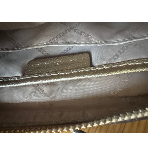 Сумка • Michael Kors • Золотой