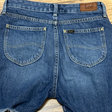 Шорты • Wrangler • Темно-синий