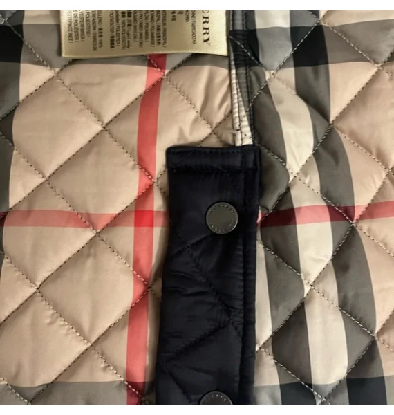 Куртка • Burberry • Черный