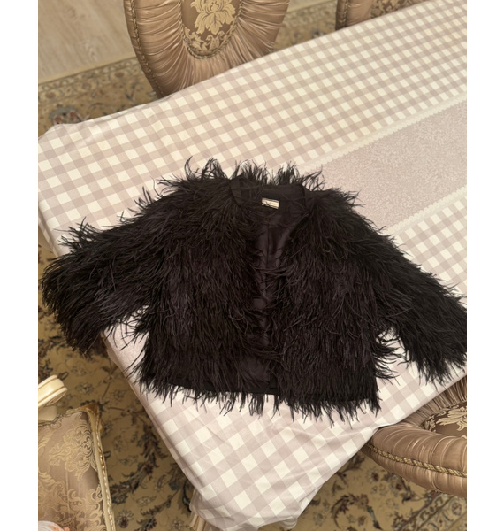 Жакет • By Malene Birger • Черный