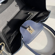 Сумка • Furla • Синий