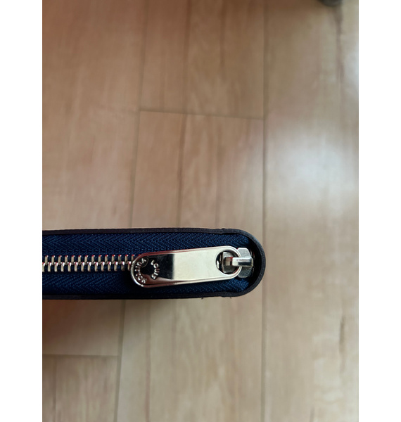 Кошелек • Louis Vuitton • Синий