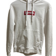 Худи • Supreme • Белый