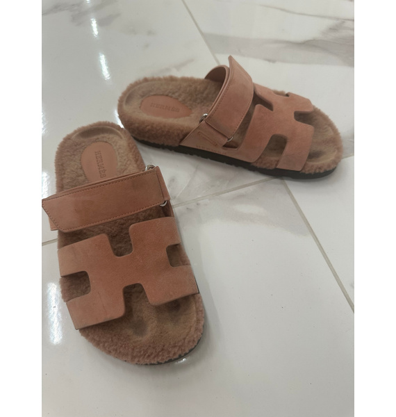 Сандалии • Hermès • Другое