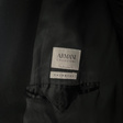 Пальто • Armani Collezioni • Черный