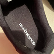 Кроссовки • New Balance • Черный