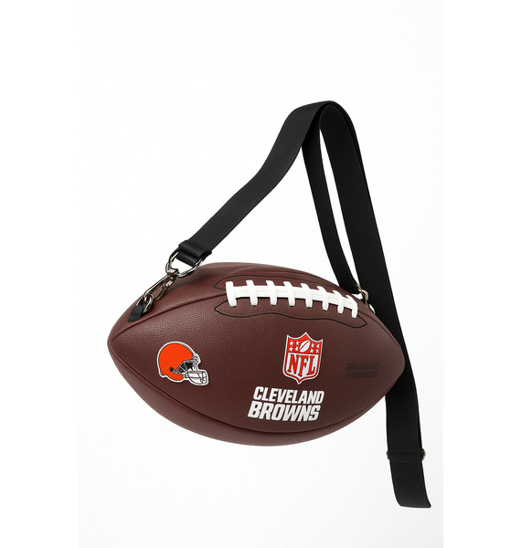 Сумка • Ashley Williams • Коричневый