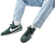 Кроссовки • Nike • Хаки