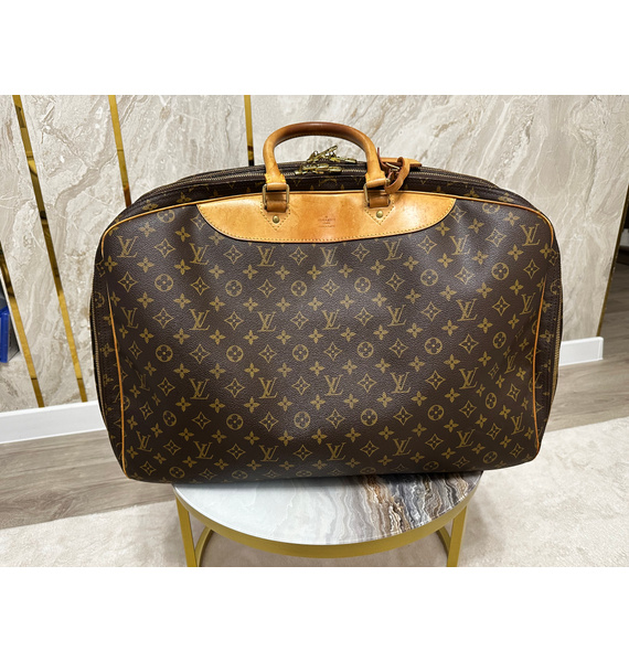 Сумка • Louis Vuitton • Коричневый