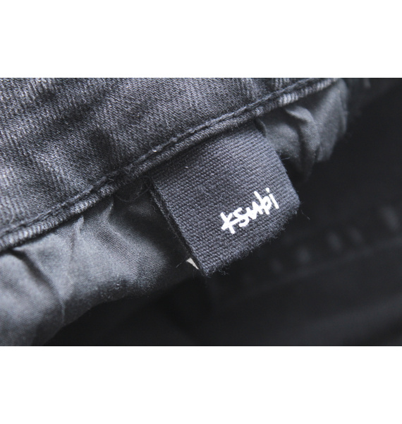 Шорты • Ksubi • Серый