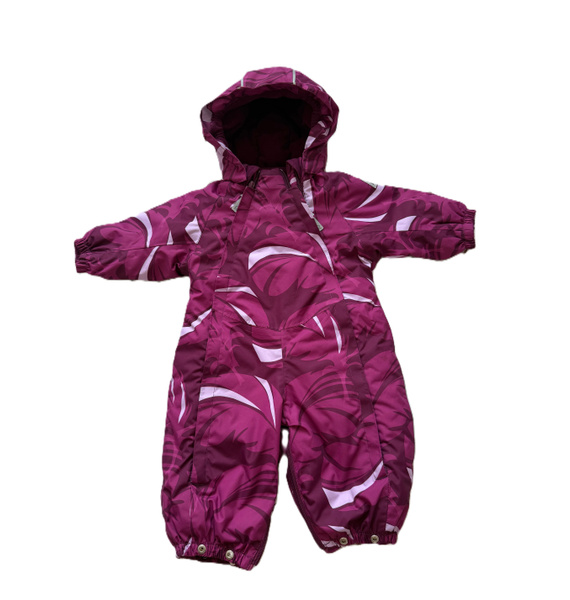 Комбинезон • Reima • Фиолетовый