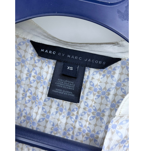 Рубашка • Marc By Marc Jacobs • Мульти