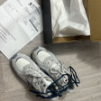 Кроссовки • New Balance • Серый