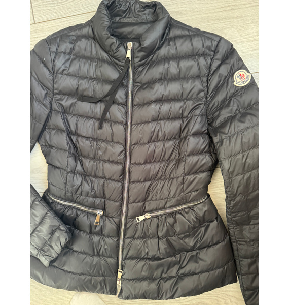Куртка • Moncler • Черный
