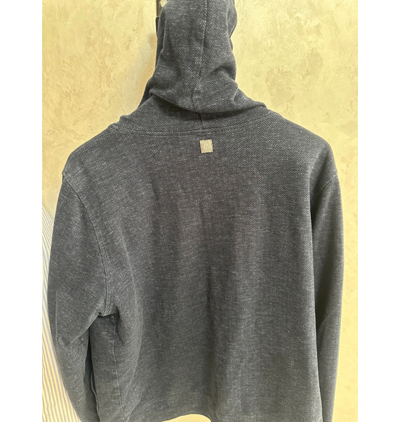 Худи • Capobianco • Темно-синий