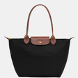 Сумка • Longchamp • Черный