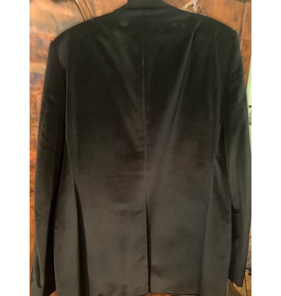 Пиджак • Corneliani • Черный