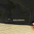 Шорты • Salomon • Черный