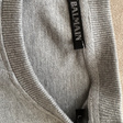 Свитшот • Balmain • Серый