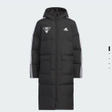 Пуховик • adidas Originals • Черный