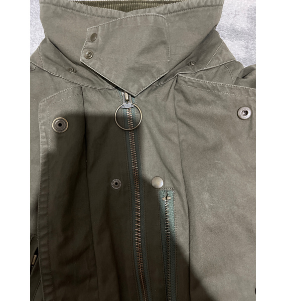 Куртка • KENT&CURWEN • Другое