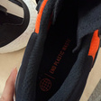 Кроссовки • adidas • Черный