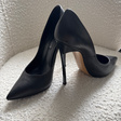 Туфли • Casadei • Черный