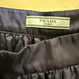 Юбка • Prada • Темно-синий