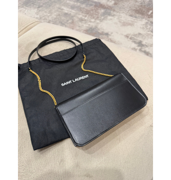 Сумка • Saint Laurent • Черный