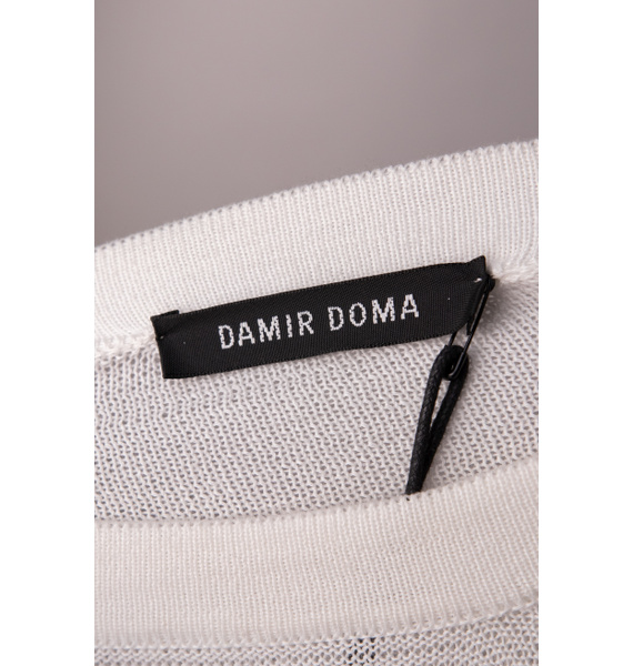 Свитер • Damir Doma • Серый