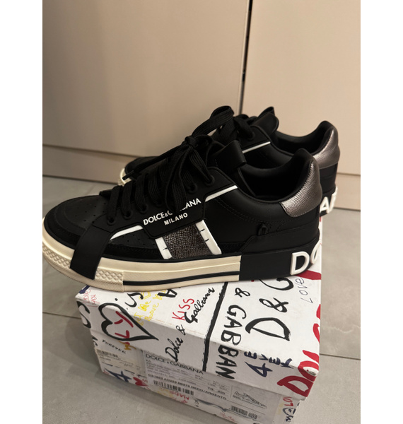 Кроссовки • Dolce & Gabbana • Мульти