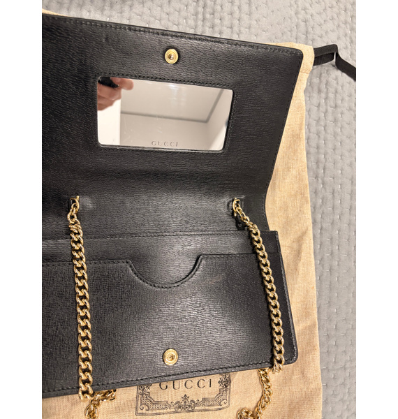 Сумка • Gucci • Черный