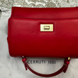 Сумка • Cerruti 1881 • Красный