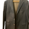 Пиджак • Ermenegildo Zegna • Горчичный
