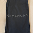 Кроссовки • Givenchy • Черный