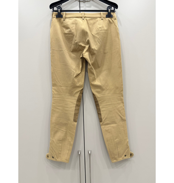 Брюки • Ralph Lauren • Бежевый