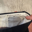 Брюки • Brunello Cucinelli • Темно-синий