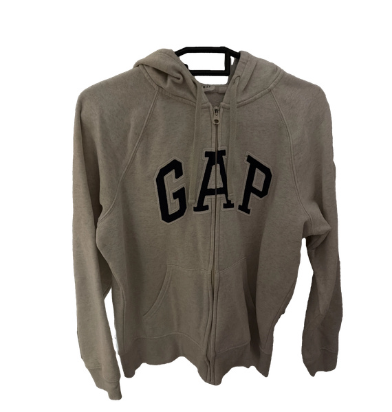 Худи • GAP • Бежевый