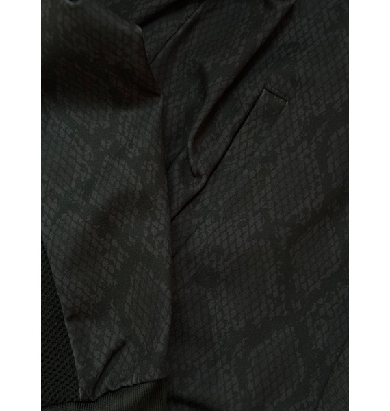 Куртка • Ea7 Emporio Armani • Черный
