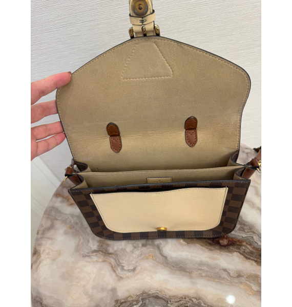 Сумка • Louis Vuitton • Коричневый