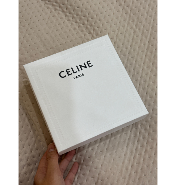 ремень • Celine • Коричневый