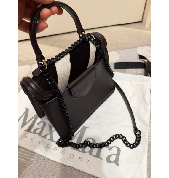 Сумка • Max Mara • Коричневый