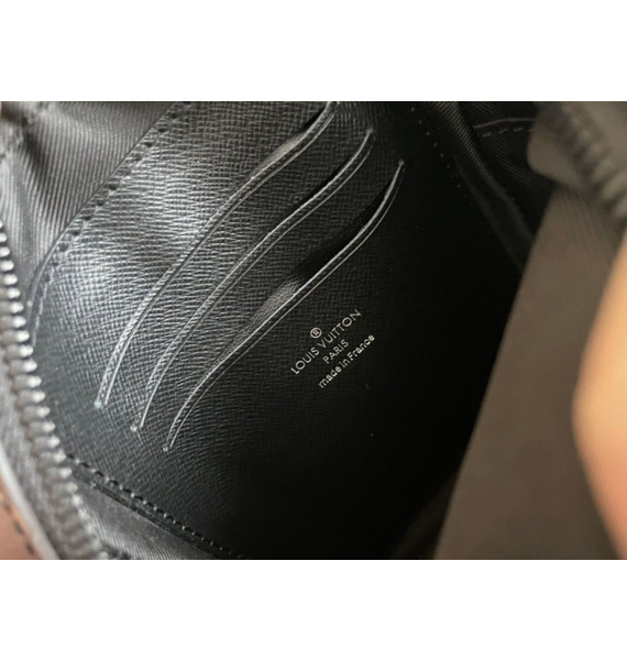 Сумка • Louis Vuitton • Коричневый