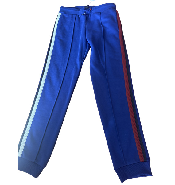 Брюки • Tommy Hilfiger • Синий