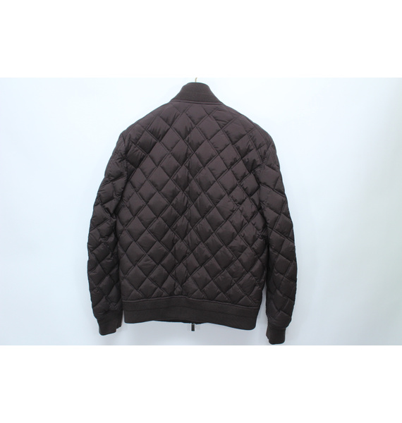 Куртка • Ermenegildo Zegna • Коричневый