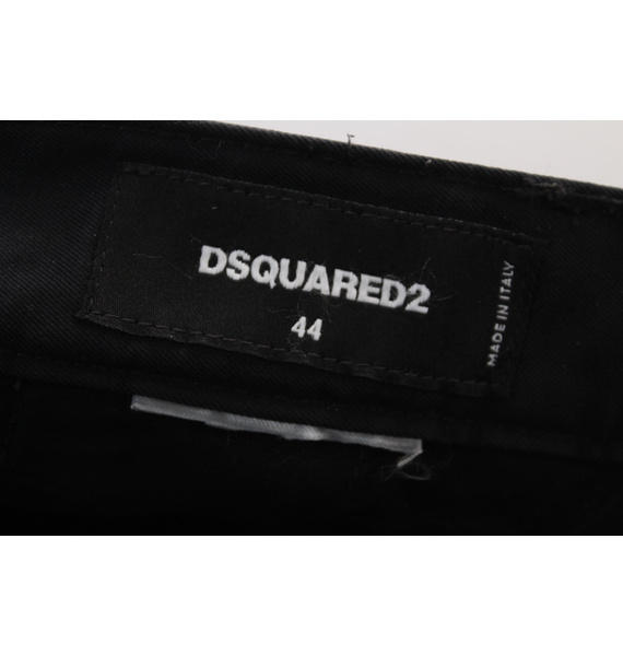 Брюки • Dsquared2 • Черный