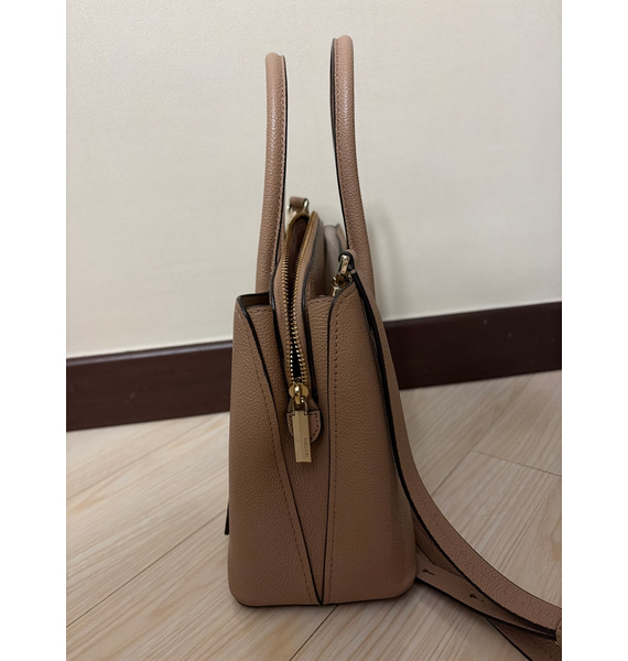 Сумка • Kate Spade • Бежевый