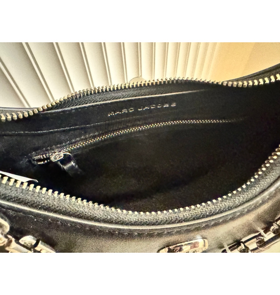 Сумка • Marc Jacobs • Черный