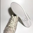 Кеды • Michael Kors • Белый